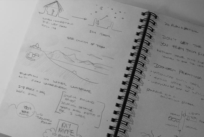 Notes