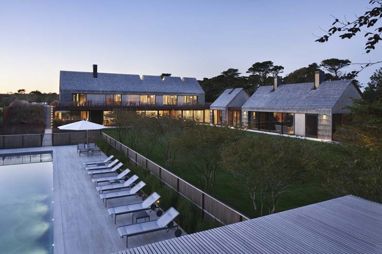 Bates Masi Architects