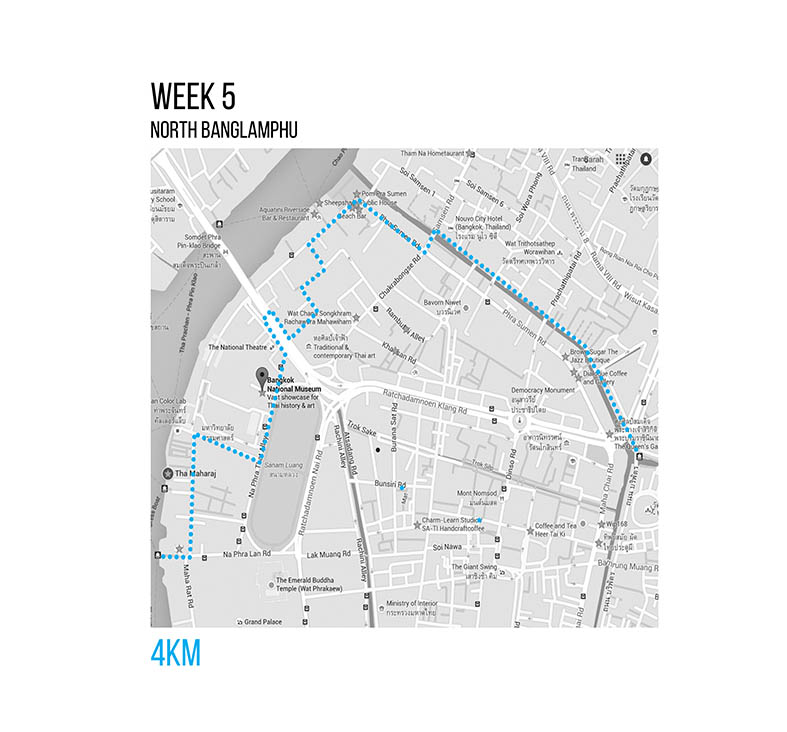 Week 5
