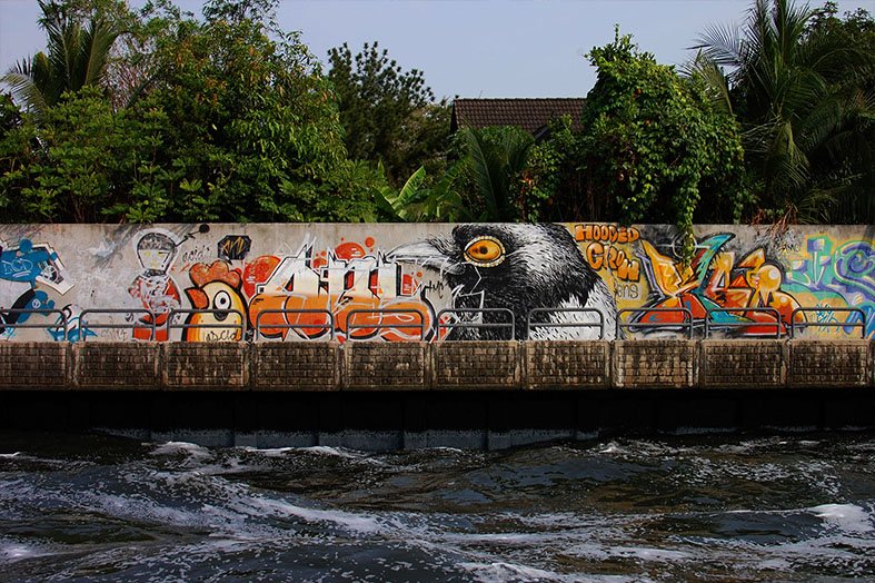 Saen Saep Canal 2