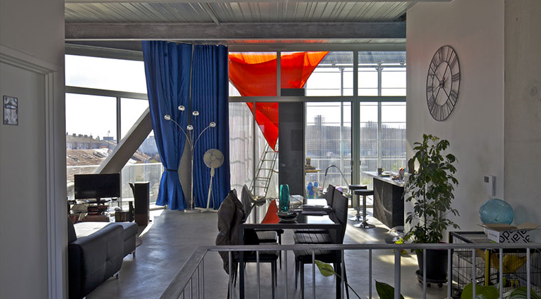 Interior 1