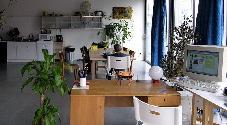 Interior 3 yrs