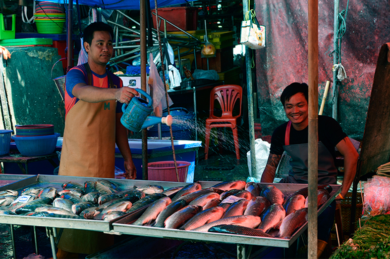 Khlong Toei