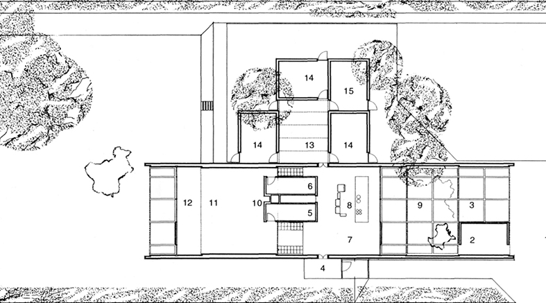 knud holscher house
