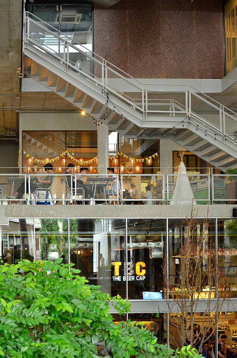 The commons