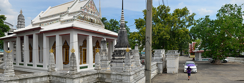 Wat Nangnong Worawihan 2