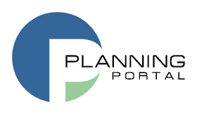 planning portal logo