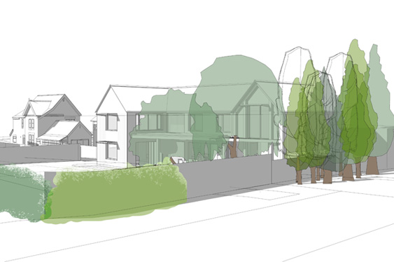 Proposed Site